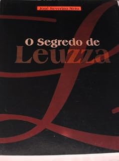 Livro O SEGREDO DE LEUZZA