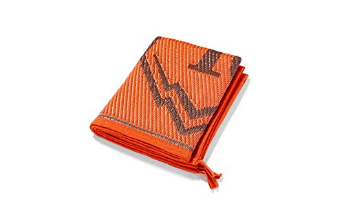 Guide Life Mud Room/Camping Mat, 2' x 3', Small