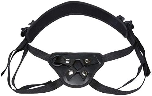 Items Toys Purple Black Strap OnSimulationand Harness Funny Toy Detachable Product,D