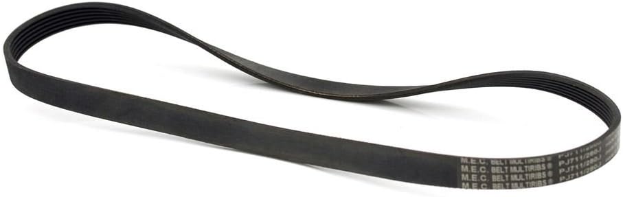 PRISMAFOOD Upper Drive Belt for Pizza Dough Roller Stretcher DSA 420