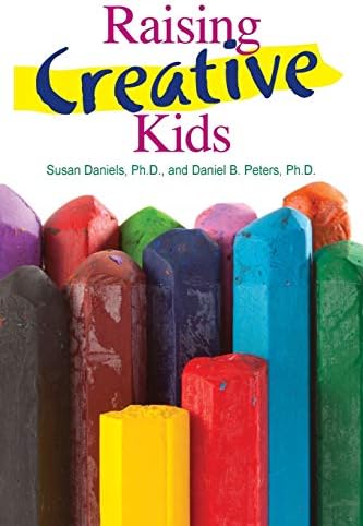 Raising Creative Kids