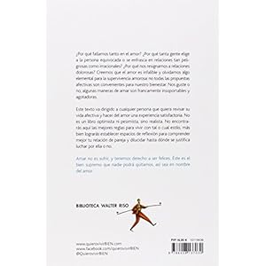 Amores altamente peligrosos