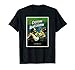 Creature from the Black Lagoon Original Poster Art T-Shirt T-Shirt