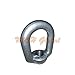 5 PCS Forged Eye Nut 1/2