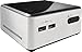 Intel NUC BOXD54250WYKH1 Intel 4th Gen Intel Core i5-4250U with Intel HD Graphics 5000