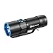Olight S10R BATON II 500 Lumens Cree XP-L LED Rechargeable And Waterproof Flashlight With Skyben Holster