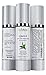 Kaiame Naturals Facial Moisturizer, All Natural and Organic Face Moisturizing Cream, Anti Aging, Anti Wrinkle, For Sensitive, Oily, Severely Dry or Combination Skin, For Women and Men