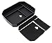 JessicaAlba Armrest Storage Organizer Center Console Tray Divider for Toyota Highlander 2014 2015 2016 2017