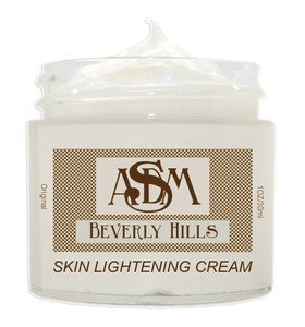 Lightening Whitening Skin Pro-bleach Bleaching Cream Gift for Skin Ship Worldwide