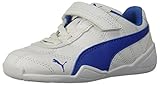 PUMA Unisex-Kids' Tune Cat 3 Velcro Sneaker