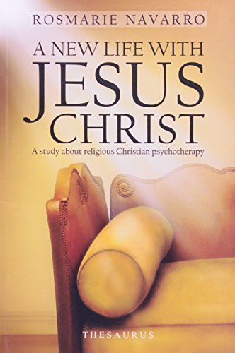 A NEW LIFE WITH JESUS CHRIST