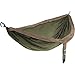 ENO - Eagles Nest Outfitters DoubleNest Hammock with Insect Shield Treatment
