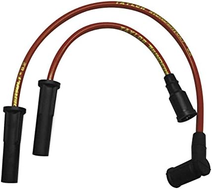 Sumax 86255 Thundervolt by Taylor 8.2mm Wire Set - Red