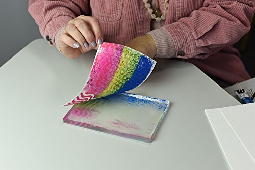 5 Gel+Press+10808+Plate+Multi+Colour