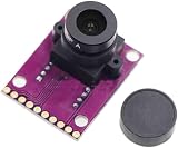 YOURRYONG CJMCU-3080 ADNS-3080 Optical Flow Sensor APM2.52 APM2.6 Horizontal view 4