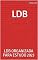 Livro LDB: LDB ORGANIZADA PARA ESTUDO 2023