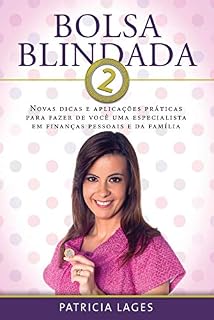 Livro Bolsa Blindada 2