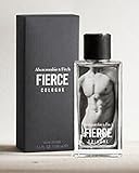 Abercrombie & Fitch Fierce By Abercrombie & Fitch Cologne Spray 3.4 Oz