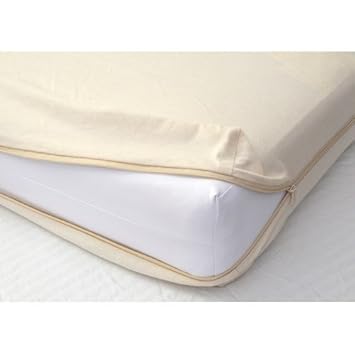 organic cradle mattress