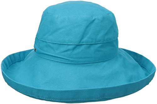 Bucket Hat Scala Hats Amazon Large Round Linen Sun Visor With