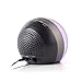 iHome iBT29BC Bluetooth Color Changing Dual Alarm Clock FM Radio with USB...