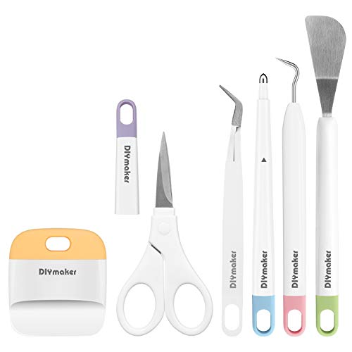 Stylet De Pliage Pour Cricut Maker/Explore - Outil De Marquage Pour Cartes, Enveloppes, Boîtes - 14