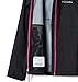 Columbia Youth Switchback II Rain Jacket, Waterproof, Reflective Detail