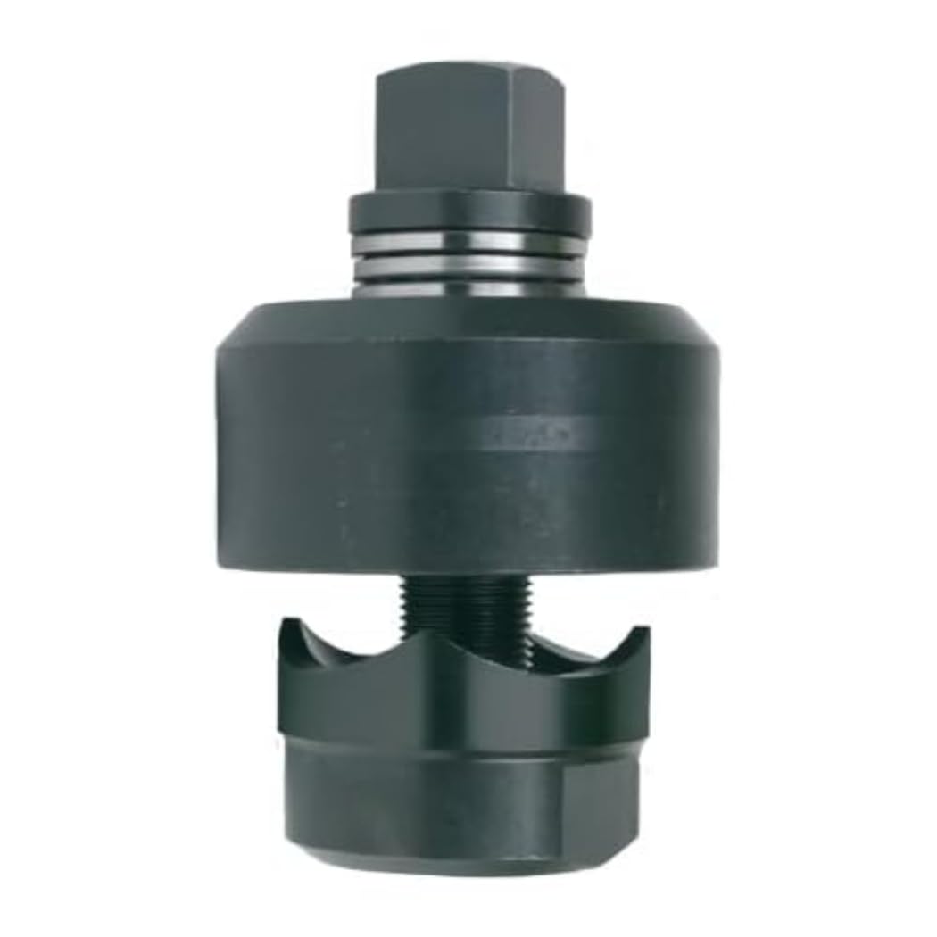 Forza Unground Punch Diameter 12.57mm with Bearing — image 1