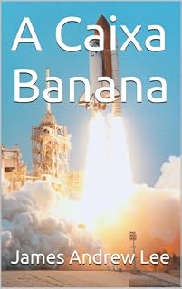 Livro A Caixa Banana