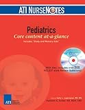 ATI NurseNotes Pediatrics