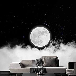 signwin Wall Mural The Beautiful Space World Removable...