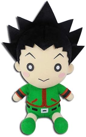 killua plush amazon