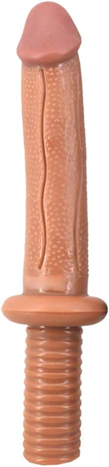 Realistic Long Didlo Adult Six Toys Amus for Women Men G-S Vib Amal Plug