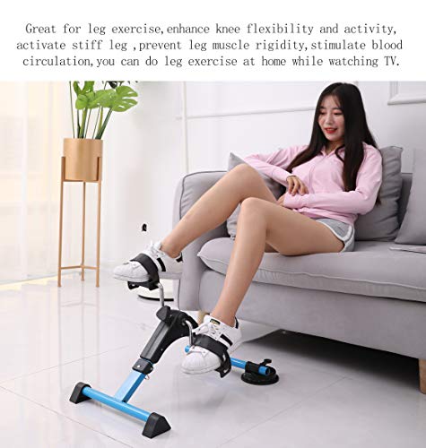 momoda pedal exerciser