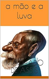 Livro a mão e a luva
