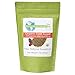 Worldwide Botanicals Date Sugar Granules, 1 lb - 100% Pure Dried Dates, Granular Grind like sugar, Natural Whole Food Sweetener For Baking, Nutrient Rich with Fiber, Gluten-Free, 16 Ounces