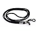 C-Pioneer Glasses Strap Neck Cord Adjustable Sunglasses Eyeglasses String Lanyard Holder