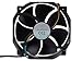 Silverstone Tek 140mm x 38mm Fan for CPU Cooler and Computer Cases Cooling FHP-141