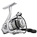 Abu Garcia Silver Max & Max STX Spinning Reels (All Models & Sizes)