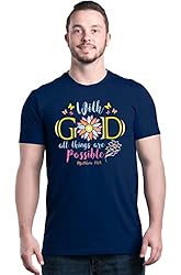 shop4ever® with God All Things are Possible