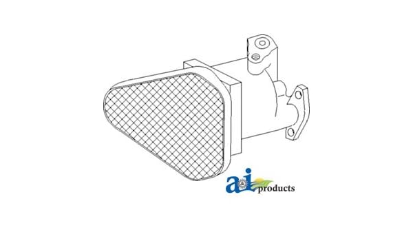 New Holland Engine Diagram