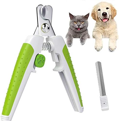 best cat claw trimmer