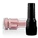 Fleshlight | Pink Lady | Wonder Wave | Ultra Stimulating Ribbed Design | Discrete Flashlight Style Case