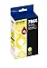 EPSON 786 DURABrite Ultra Ink High Capacity Yellow Cartridge (T786XL420-S) Works with WorkForce WF-5110, WF-5190, WF-5620, WF-5690