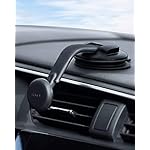 AUKEY-Phone-Holder-for-Car-360-Degree-Rotation-Dashboard-Magnetic-Car-Phone-Mount-Compatible-with-iPhone-11-Pro-Max-11-XS-MaxXS-87-Samsung-Galaxy-S10-Google-Pixel-3-XL-and-More