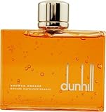 Dunhill Pursuit By Alfred Dunhill For Men. Shower Breeze 6.7-Ounces