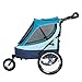 Petique All Terrain Jogger-Sailboat Pet Stroller, Sailboat, One Sizethumb 4