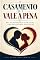 Livro Casamento que Vale a Pena: Relacionamento Conjugal. Uma Prioridade Essencial.