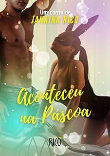 Livro Aconteceu na Páscoa