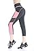 EAST HONG Women's Yoga Leggings Exercise Workout Pants Gym Tights